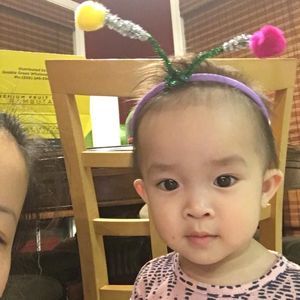 Meet your Posher, Hoang